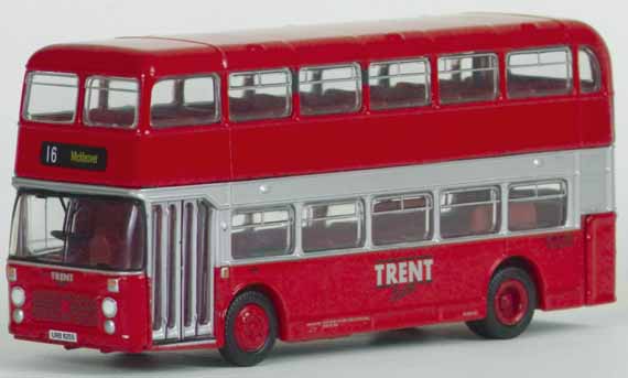 20443 Bristol VRTSL3 TRENT BUSES