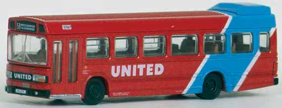 United Leyland National