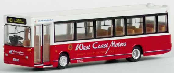 20637 Plaxton Pointer Dart WEST COAST MOTORS.