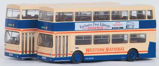 25804 Daimler DMS Western National