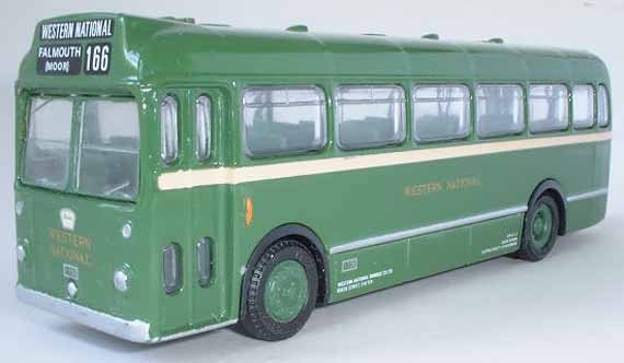 16304 Bristol LS WESTERN NATIONAL