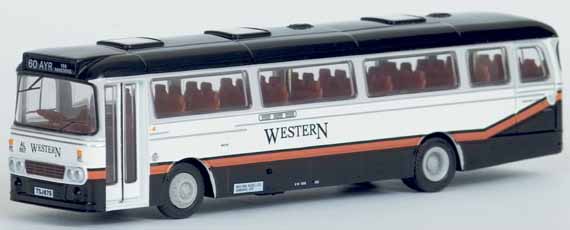 22713 Alexander Y Type WESTERN BUSES