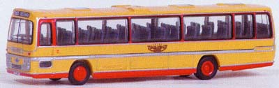 29503 Plaxton Panorama Type B YELLOWAYS