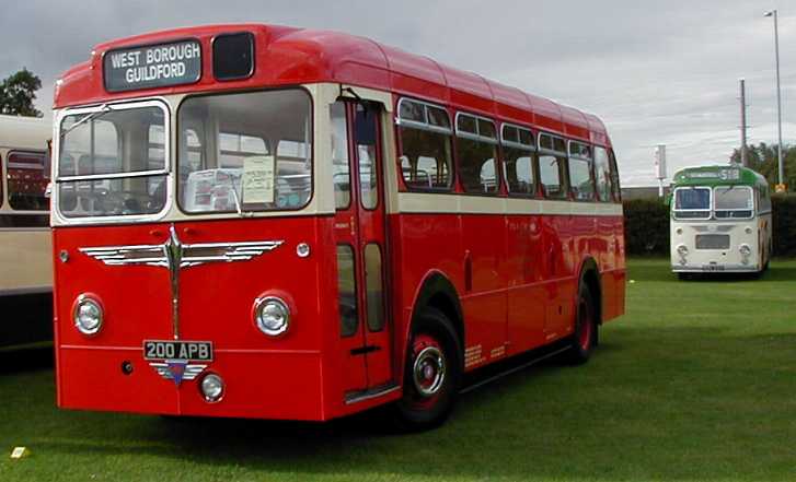 Safeguard AEC Reliance Burlingham