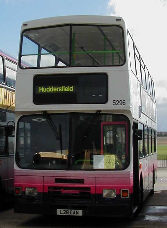 First Huddersfield Olympian