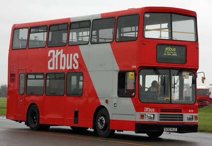 Atbus Volvo Olympian Alexander AV30