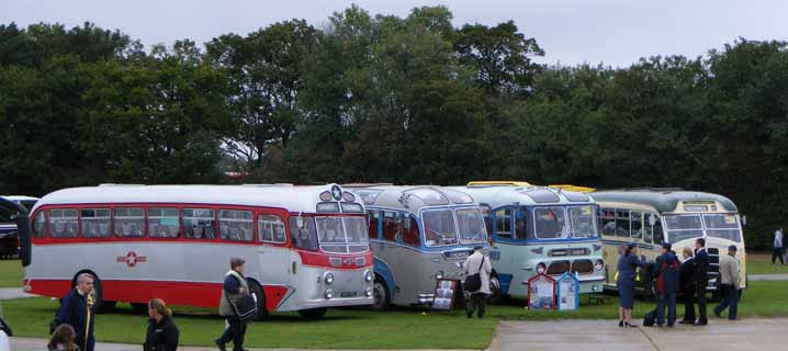 Silver Star Leyland Tiger Cub Harrington 26