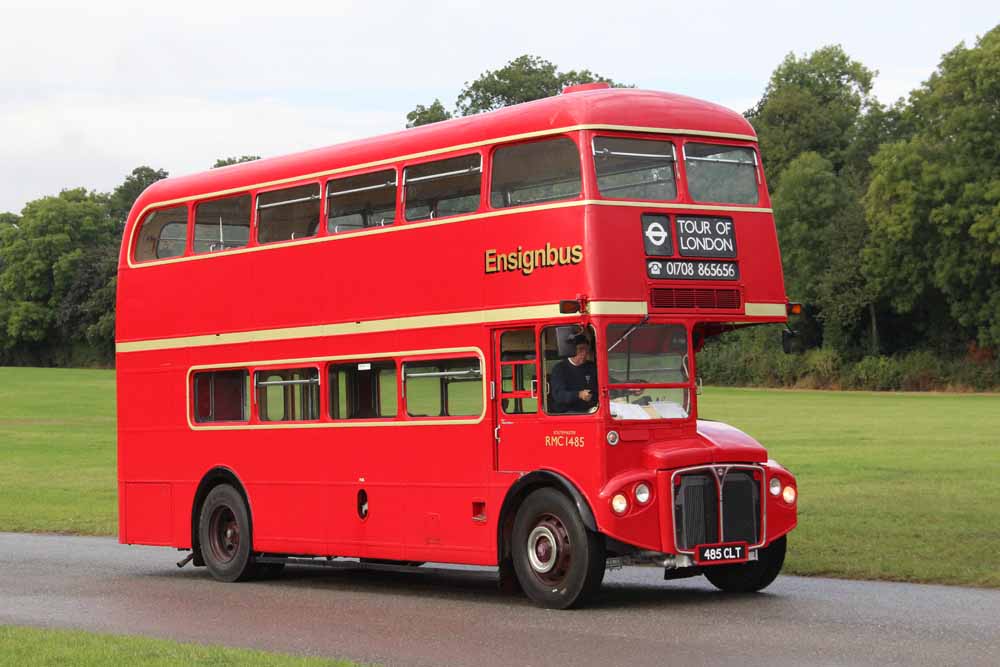 Ensignbus AEC Routemaster Park Royal RMC1485