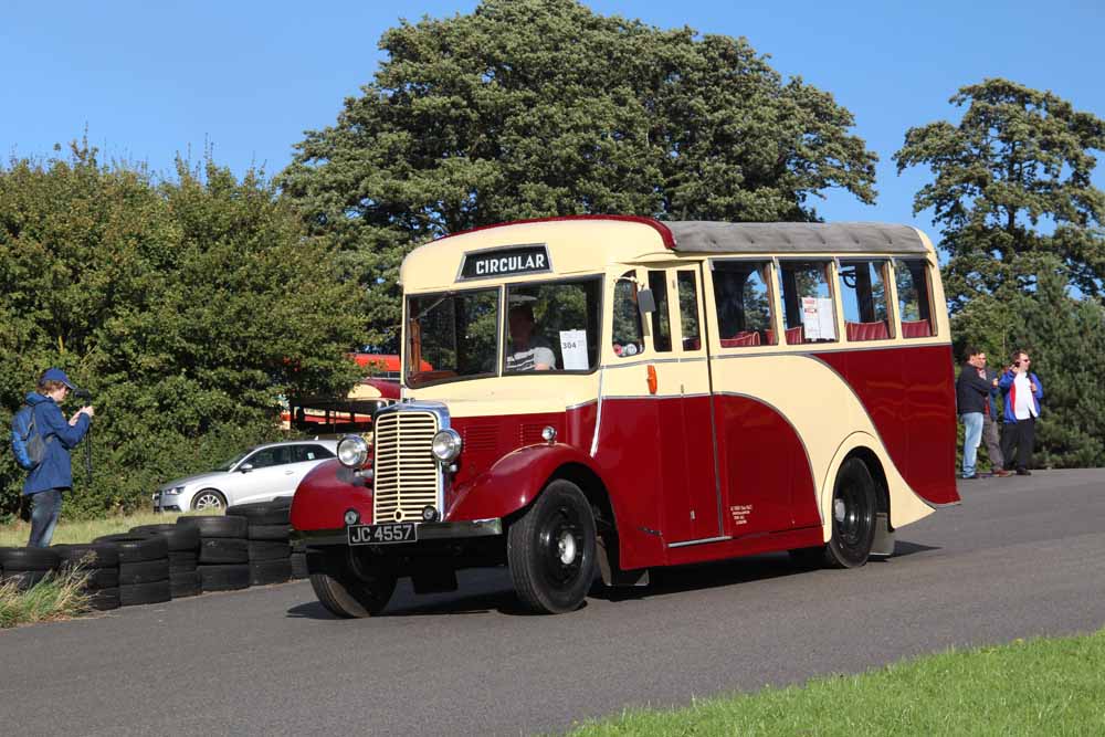 Llandudno Commer PN3 Waveney JC4557