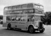 Collings & Stevenson Leyland Titan PD2 Metro-Cammell 42ATO