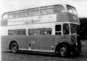 PMT Leyland Titan OPD2 Northern Counties NEH453