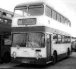 Colchester Leyland Atlantean ECW