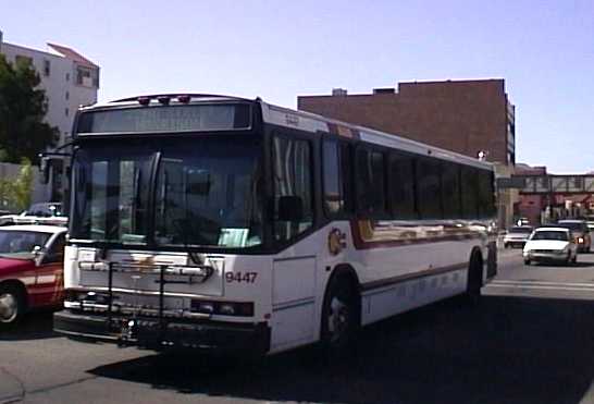 Suntran NABI 9447