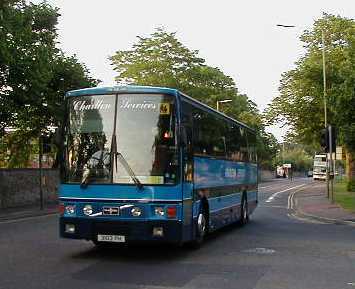 Charlton Services 3103PH