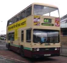 Reading Buses Leyland Titan