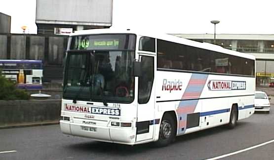 National Express Northern