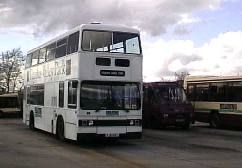 Reading Buses Titan 68