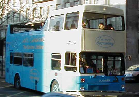 Golden Jubilee MCW Metrobus