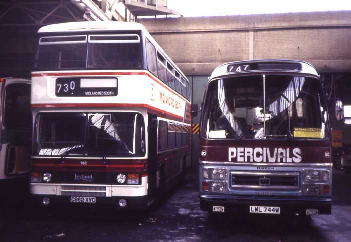 Whites of Abingdon Mercedes