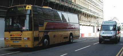 Westbus Volvo B10M