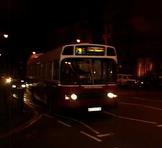 Go-Northern Leyland National 2