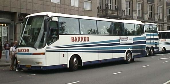 Bakker Bova