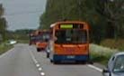 Lutonian Dennis Dart Wright Handybus