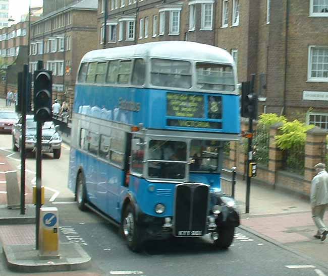 Ensignbus AEC RT 3232