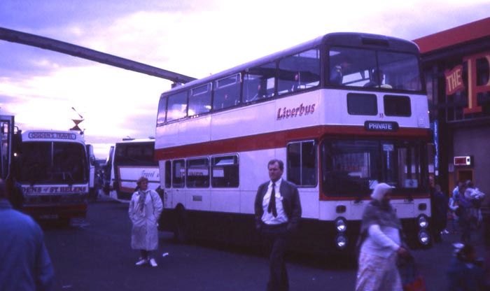 Liverbus Leyland Atlantean Northern Counties