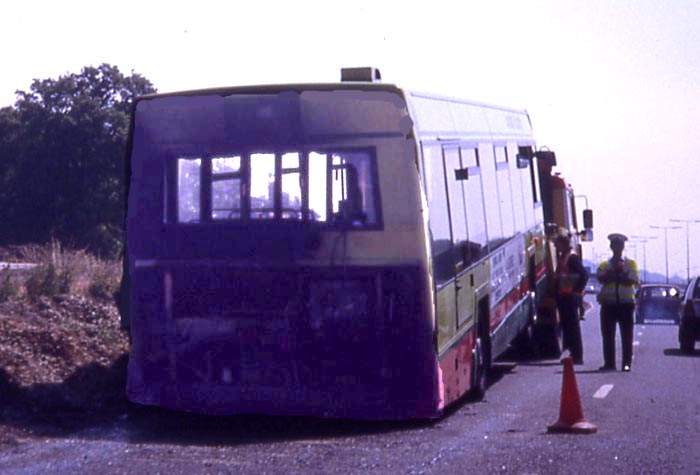 London & Country Leyland Lynx