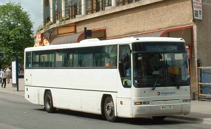 Stagecoach Cheltenham & Gloucester Volvo B10M