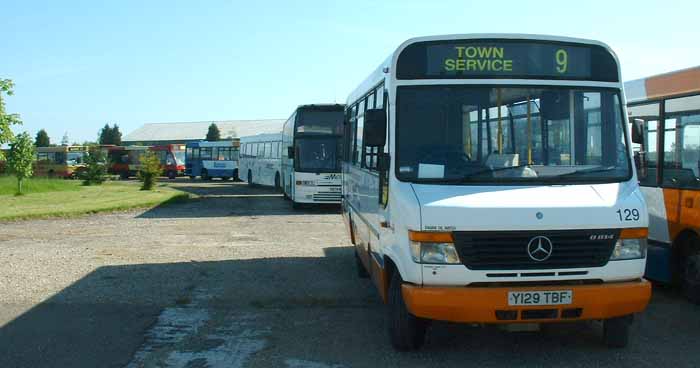 Lutonian Mercedes Beaver 2