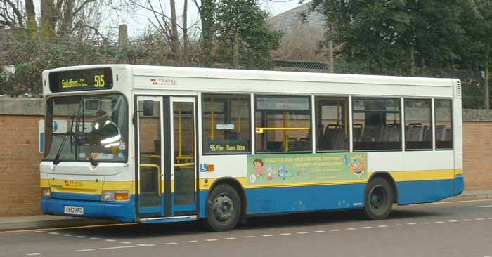 Travel London Dennis MPD Pointer Dart 325