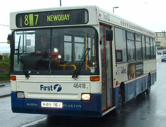 Western National Dennis Dart