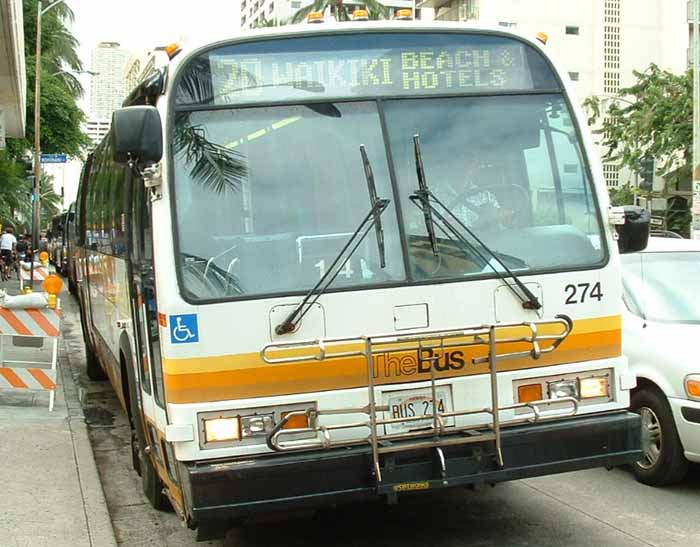 TheBus TMC RTS 274