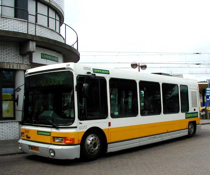 conneXXion DAB-Silkeborg 6017