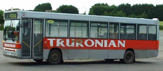 Truronian Dennis Dart SLF