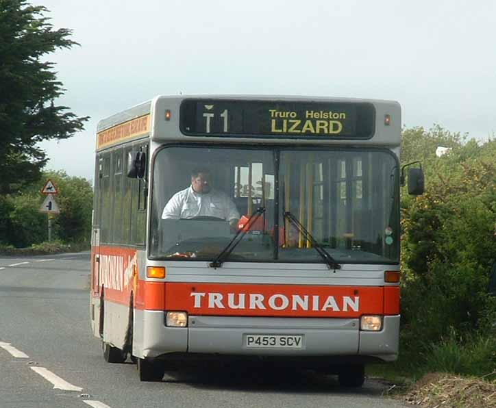 Truronian Dennis Dart SLF