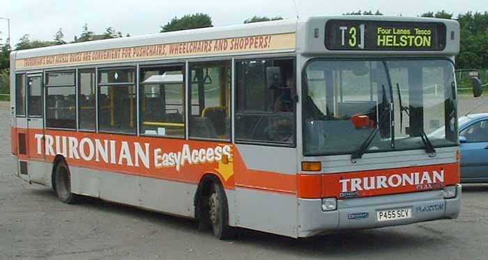 Truronian Dennis Dart SLF