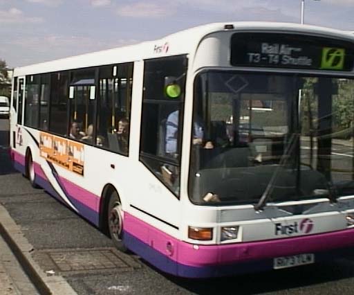 First Beeline Dennis Dart Marshall Capital DML41173