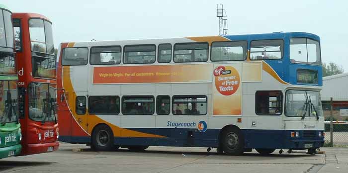 Stagecoach Volvo Olympian Alexander