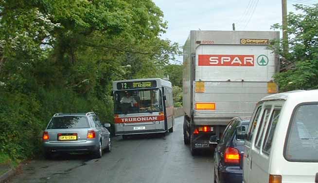 Truronian Dennis Dart