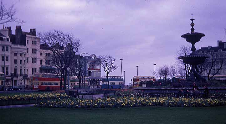 Old Steine