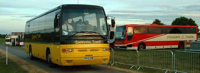 Countywide DAF SB3000 Ikarus R164GNW