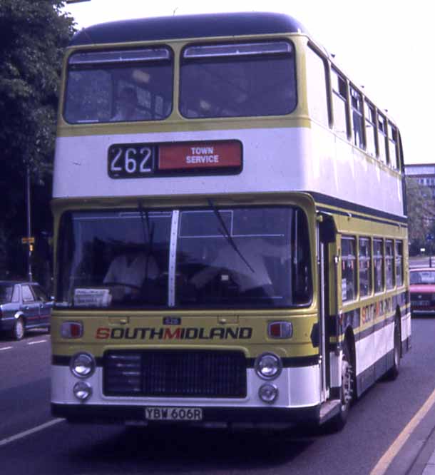 South Midland Bristol VR ECW 426