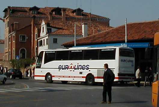 Eurolines Berkhof