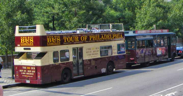 Big Bus DMS Daimler Fleetline