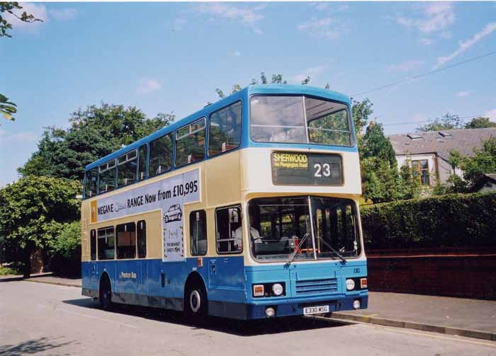 Preston Lothian Olympian