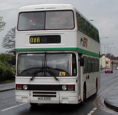 Jeffs Leyland Olympian