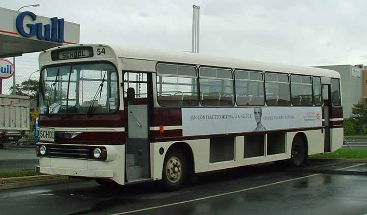 Howick & Eastern Hino 54